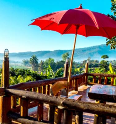 Tour in Thailandia: Thai safari