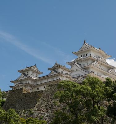 Viaggi di gruppo in Giappone: itinerario classico