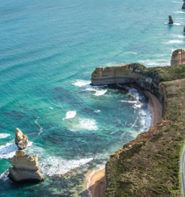 Australia: Great Ocean