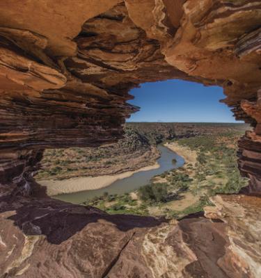 Panorama Australia