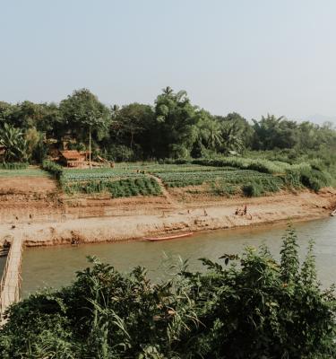 Viaggio in Asia lungo il fiume Mekong