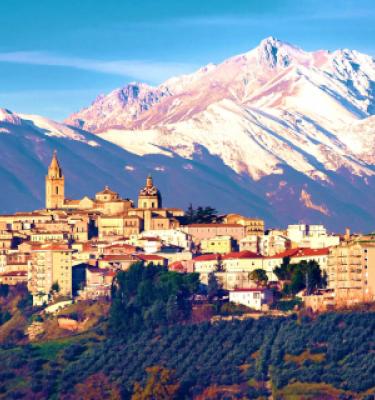 Viaggio in Abruzzo: borghi e costa dei Trabocchi