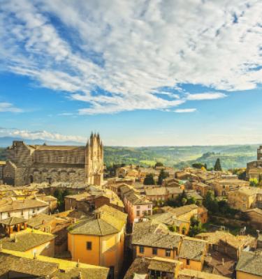 Viaggio in Umbria: Assisi e i borghi medievali