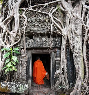 siem reap