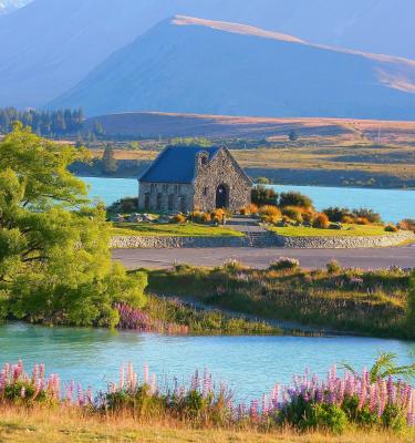 Viaggio di nozze in Nuova Zelanda: una romantica avventura