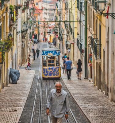 Porto