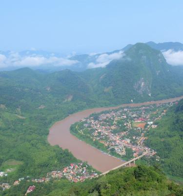 laos