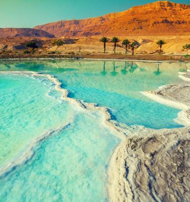 Dead Sea