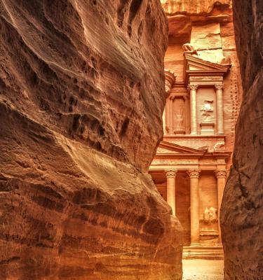 Petra