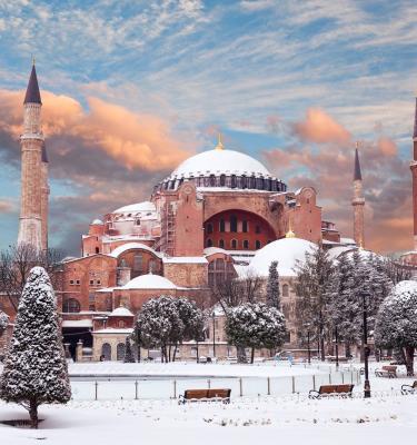 Turchia