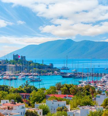 Bodrum