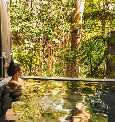 onsen