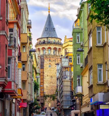 istanbul