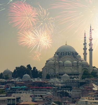 istanbul