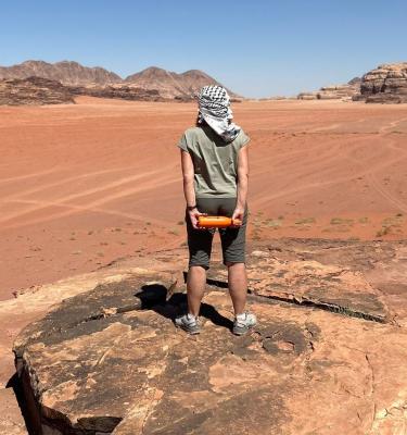 WADI RUM