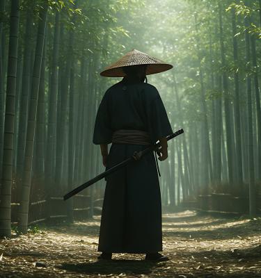 samurai giappone